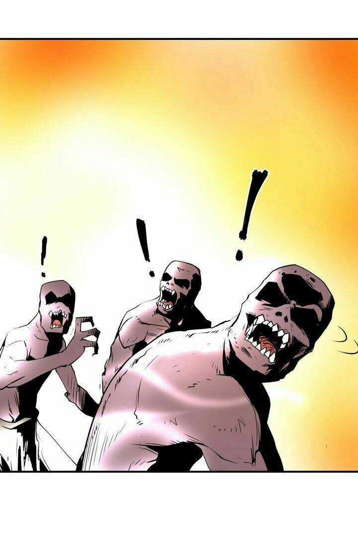 Raid Chapter 2 trang 32