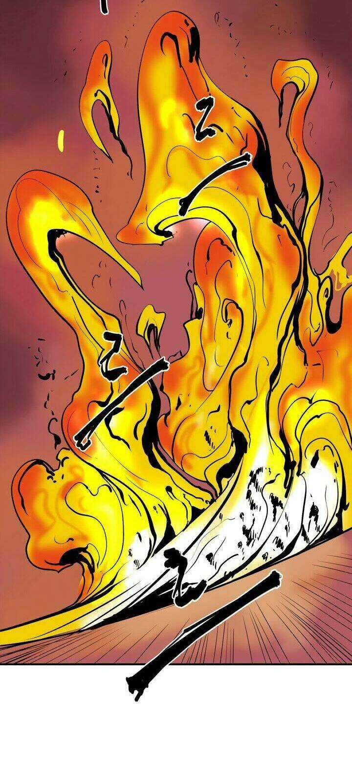 Raid Chapter 2 trang 34