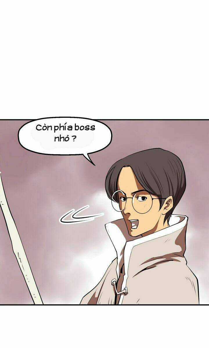 Raid Chapter 2 trang 38