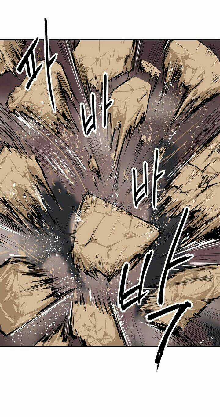 Raid Chapter 2 trang 40