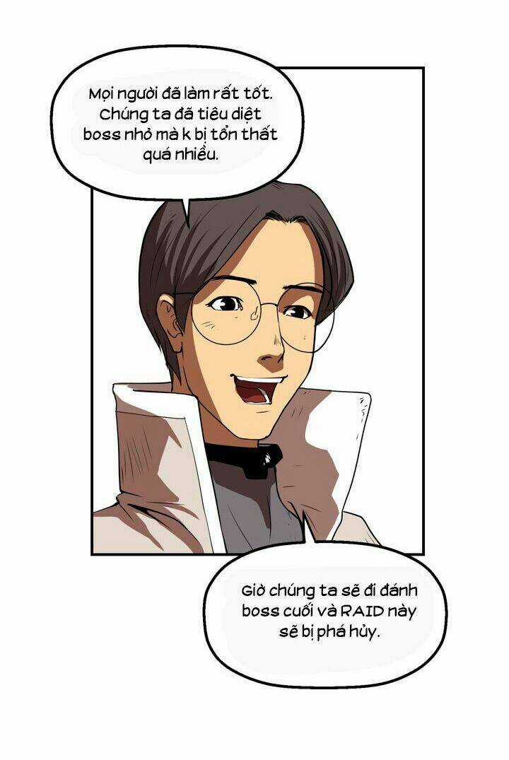 Raid Chapter 2 trang 42