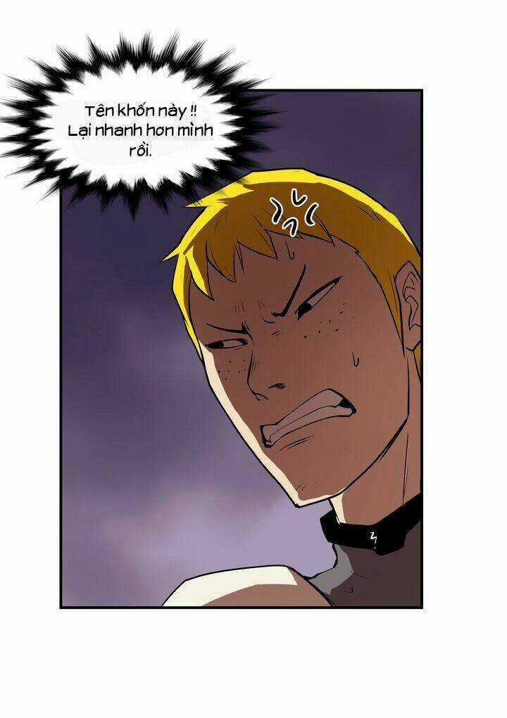 Raid Chapter 2 trang 45