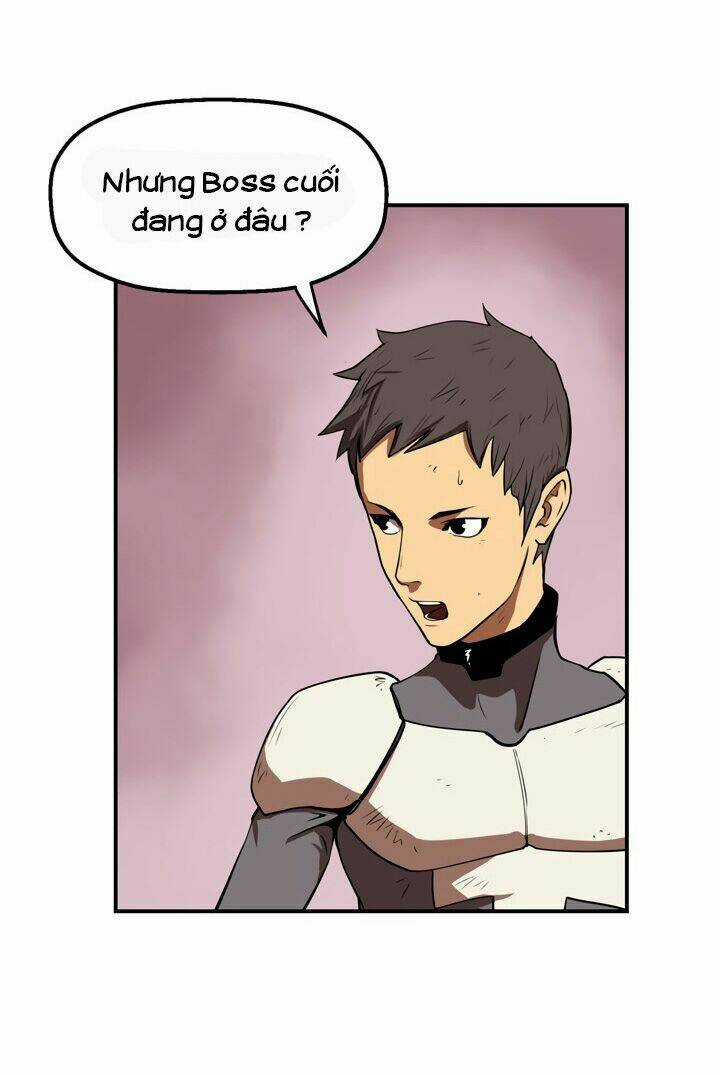 Raid Chapter 2 trang 46