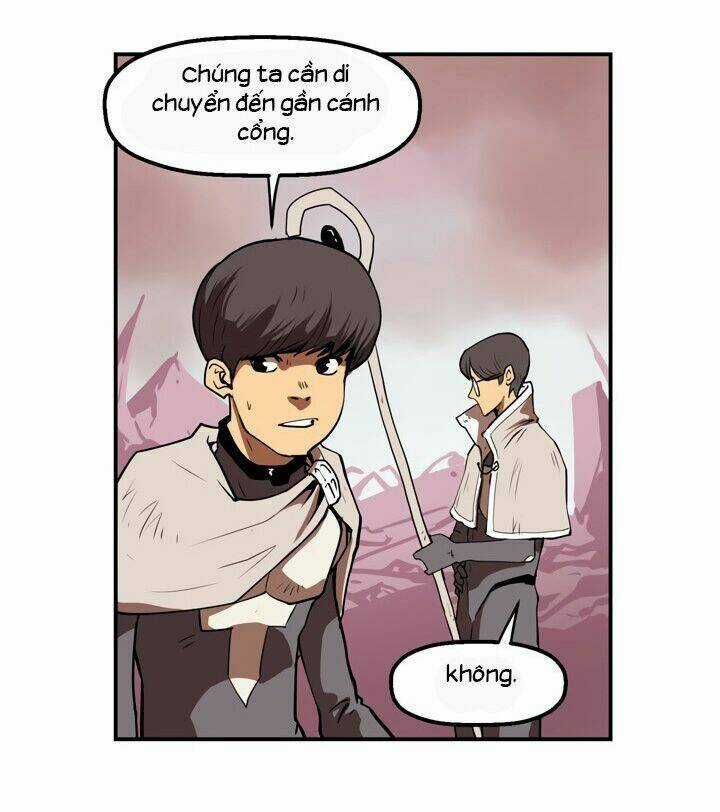 Raid Chapter 2 trang 48