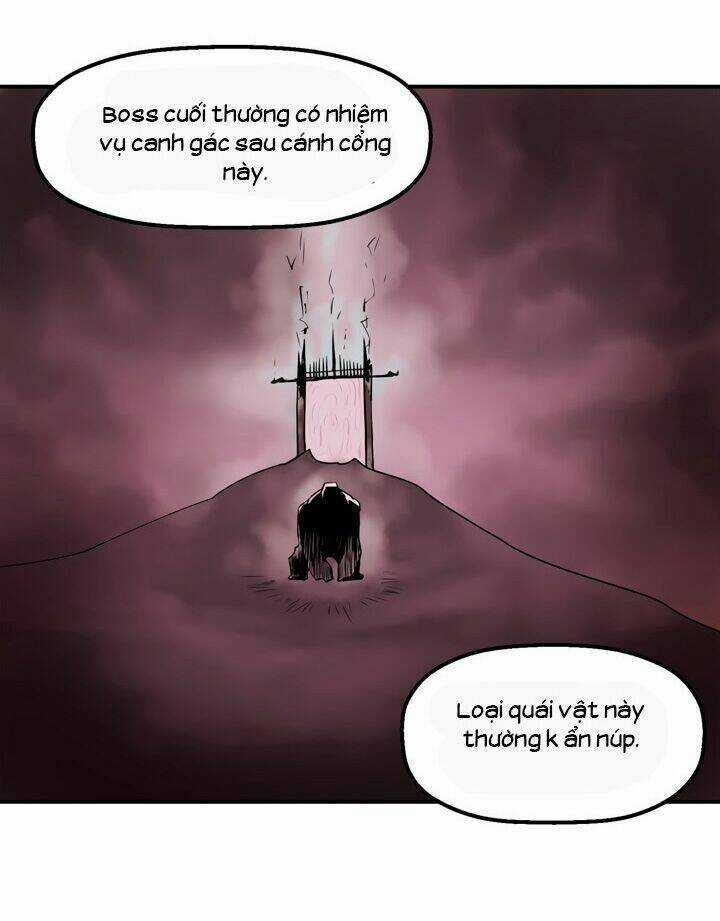 Raid Chapter 2 trang 49