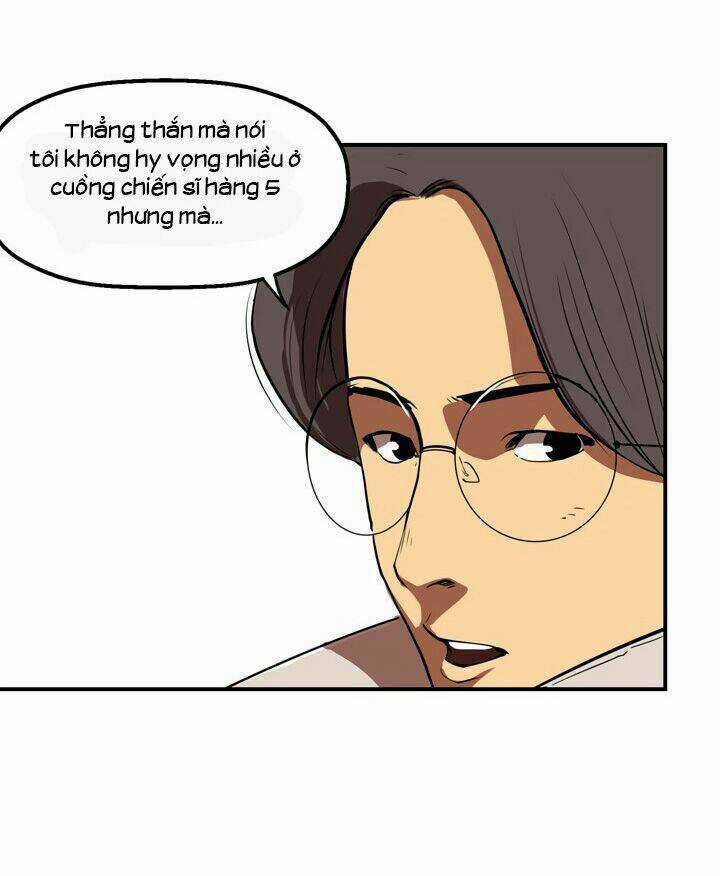 Raid Chapter 2 trang 5