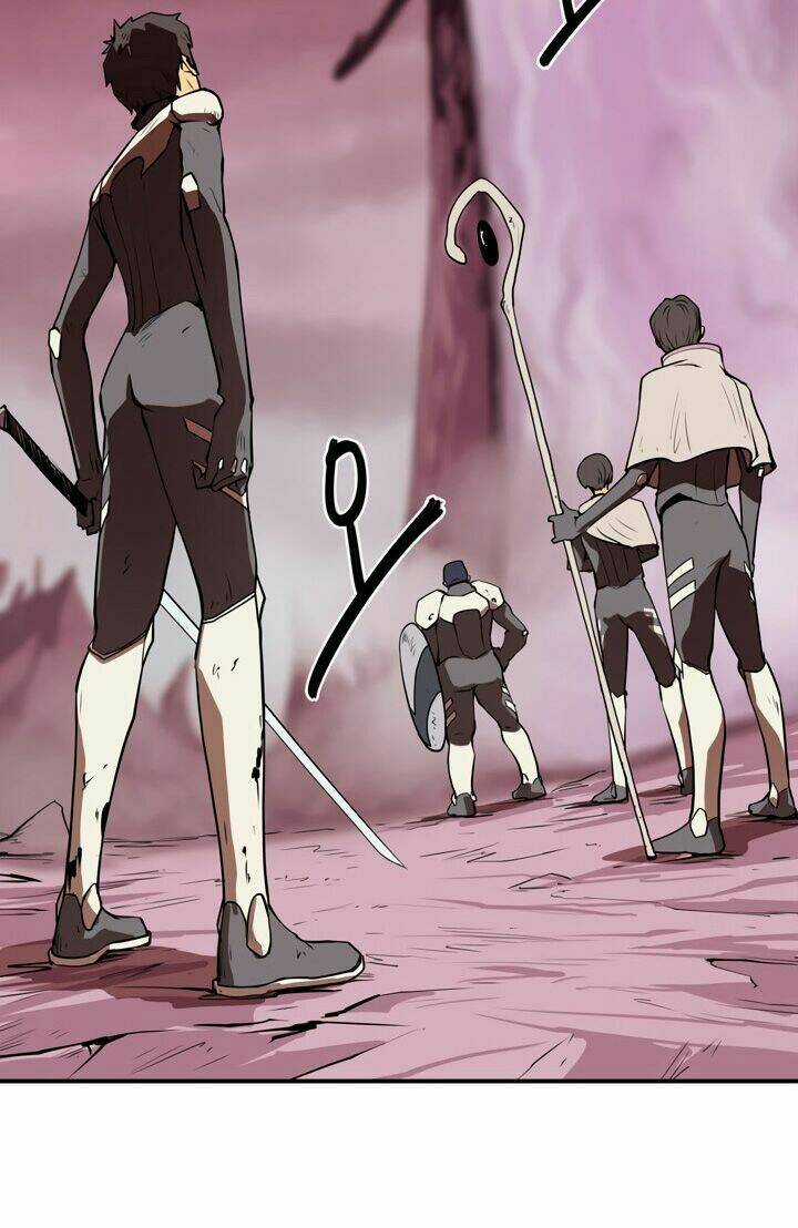 Raid Chapter 2 trang 51