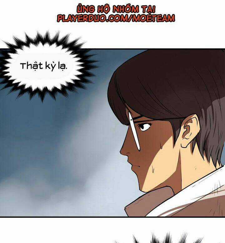 Raid Chapter 2 trang 52