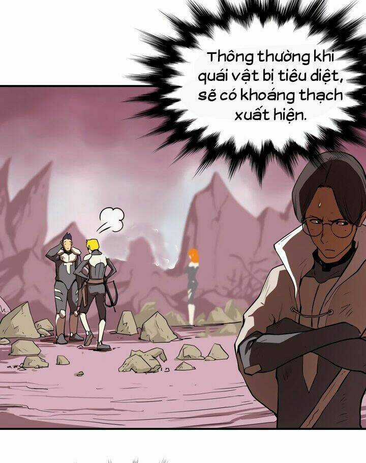 Raid Chapter 2 trang 53