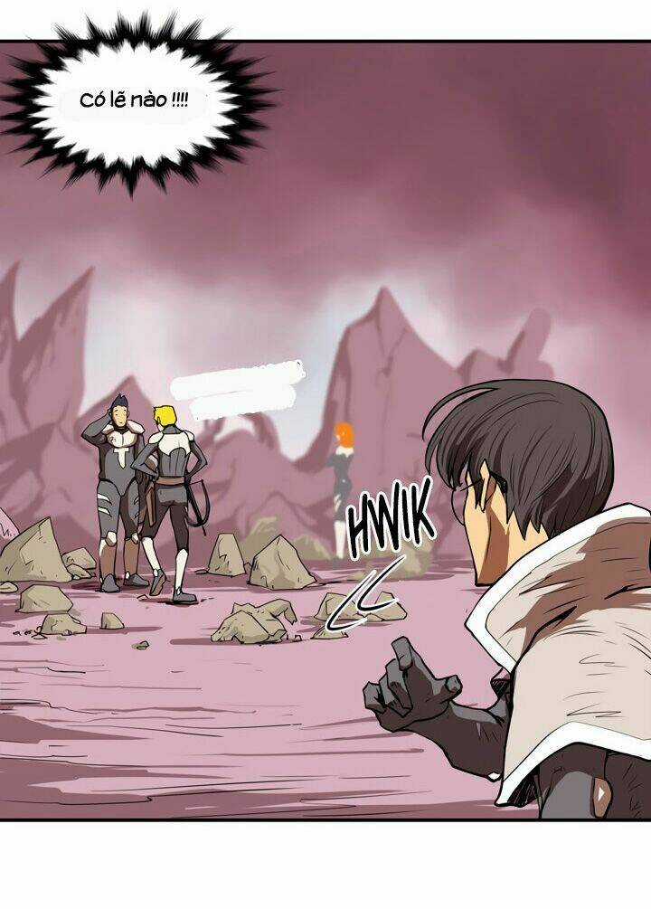 Raid Chapter 2 trang 56