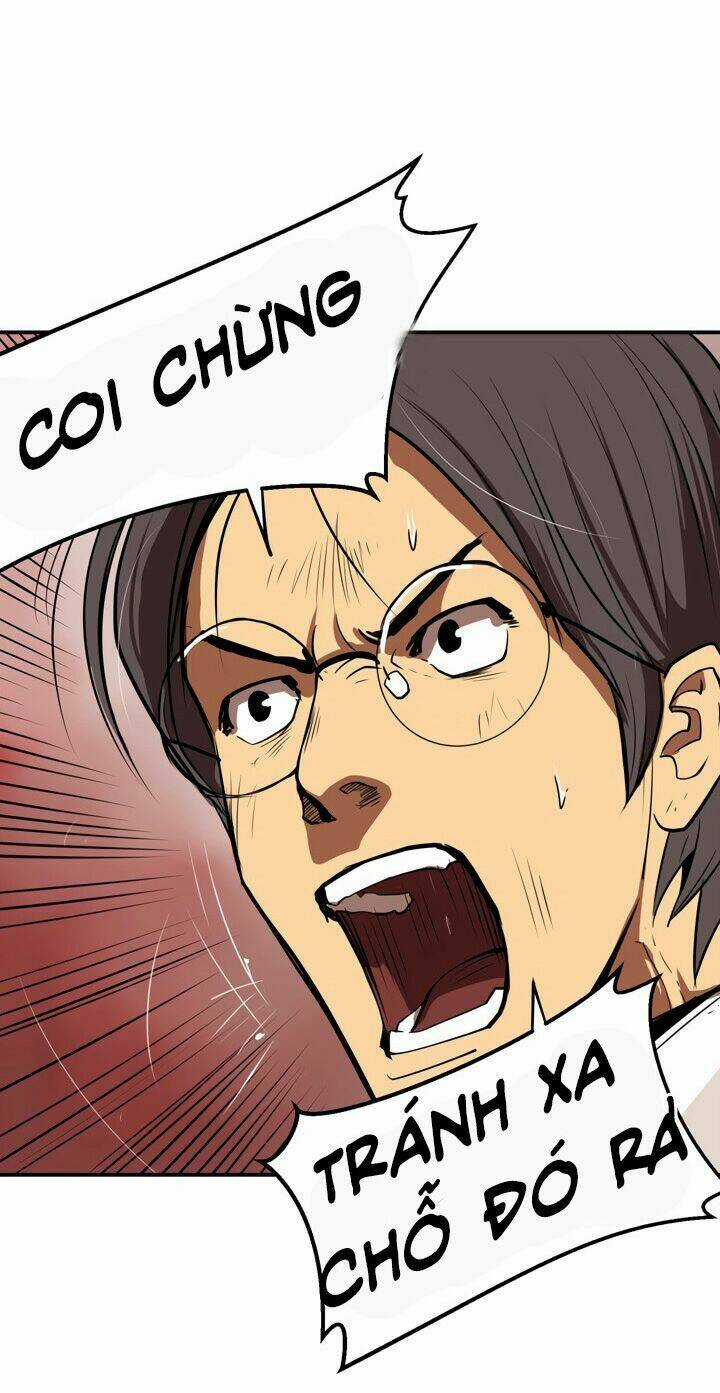 Raid Chapter 2 trang 57