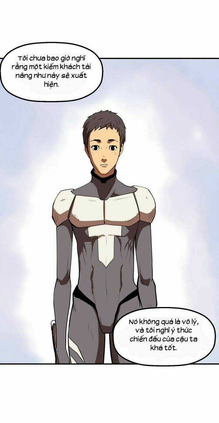 Raid Chapter 2 trang 6