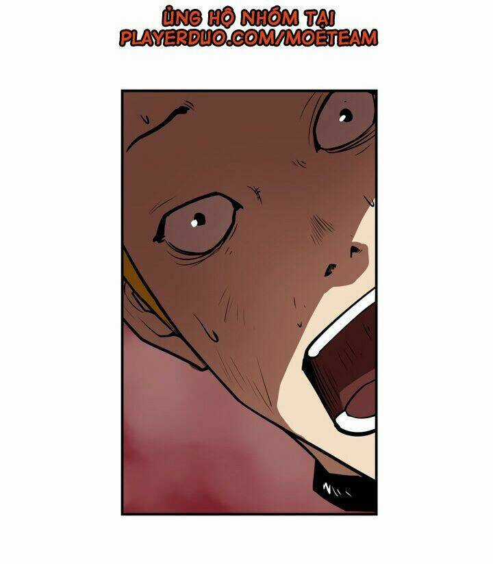 Raid Chapter 2 trang 60