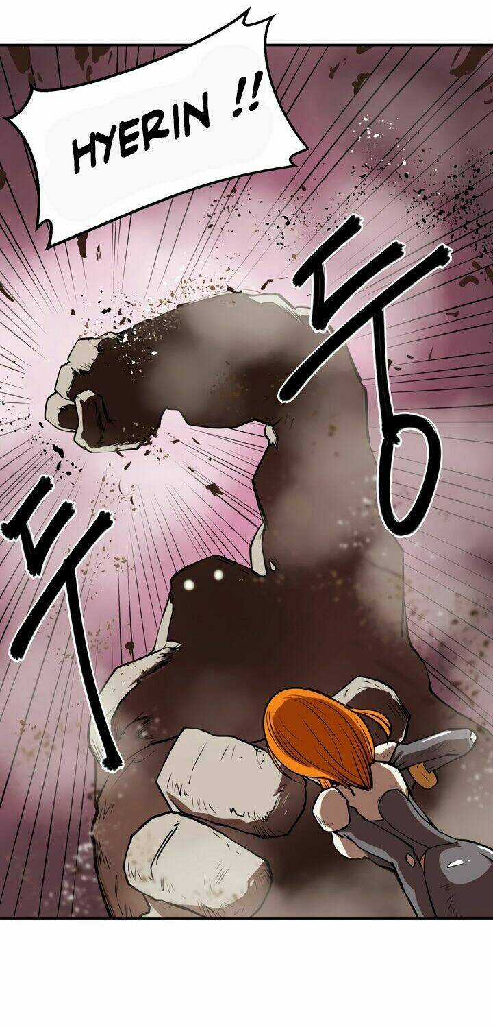 Raid Chapter 2 trang 61