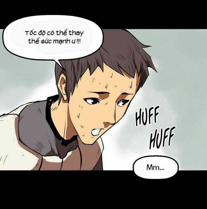 Raid Chapter 2 trang 67