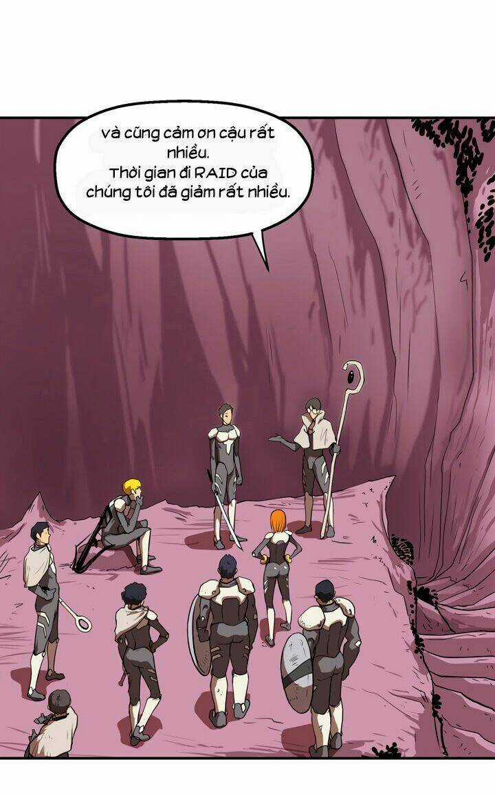 Raid Chapter 2 trang 7