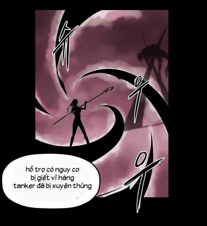 Raid Chapter 2 trang 70