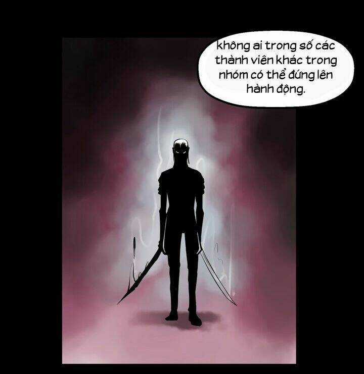 Raid Chapter 2 trang 71