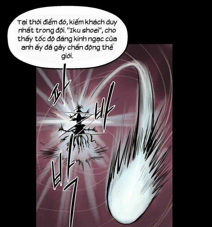 Raid Chapter 2 trang 72