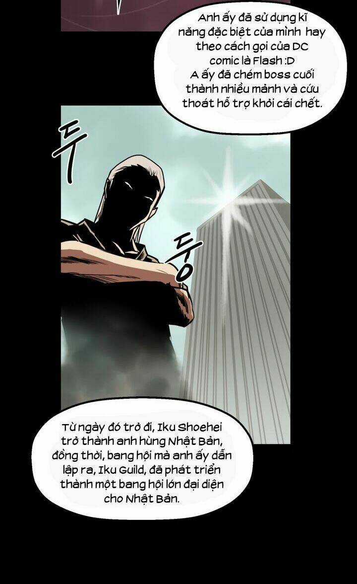 Raid Chapter 2 trang 73