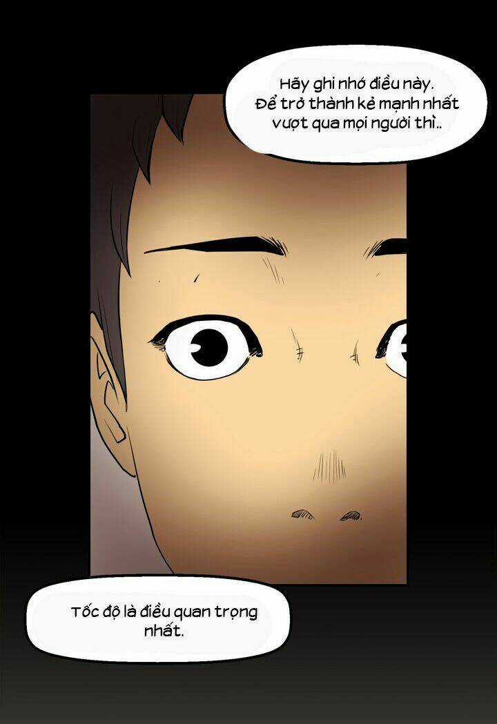 Raid Chapter 2 trang 75