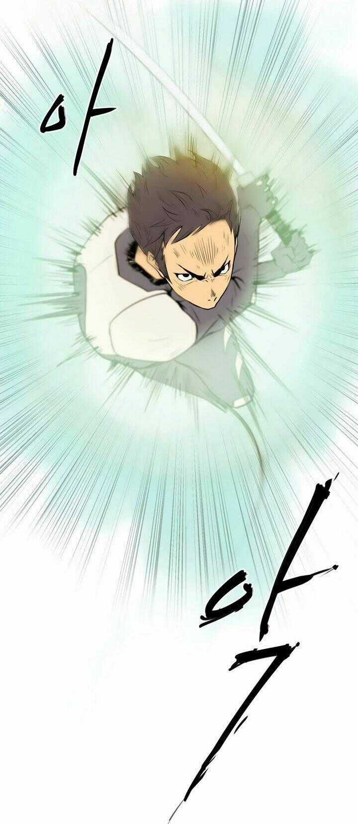 Raid Chapter 2 trang 77