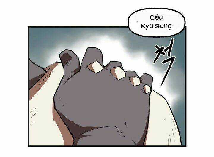 Raid Chapter 2 trang 9