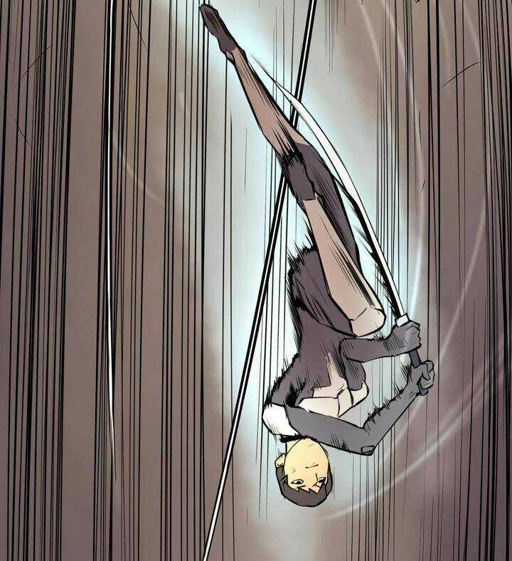 Raid Chapter 20 trang 11