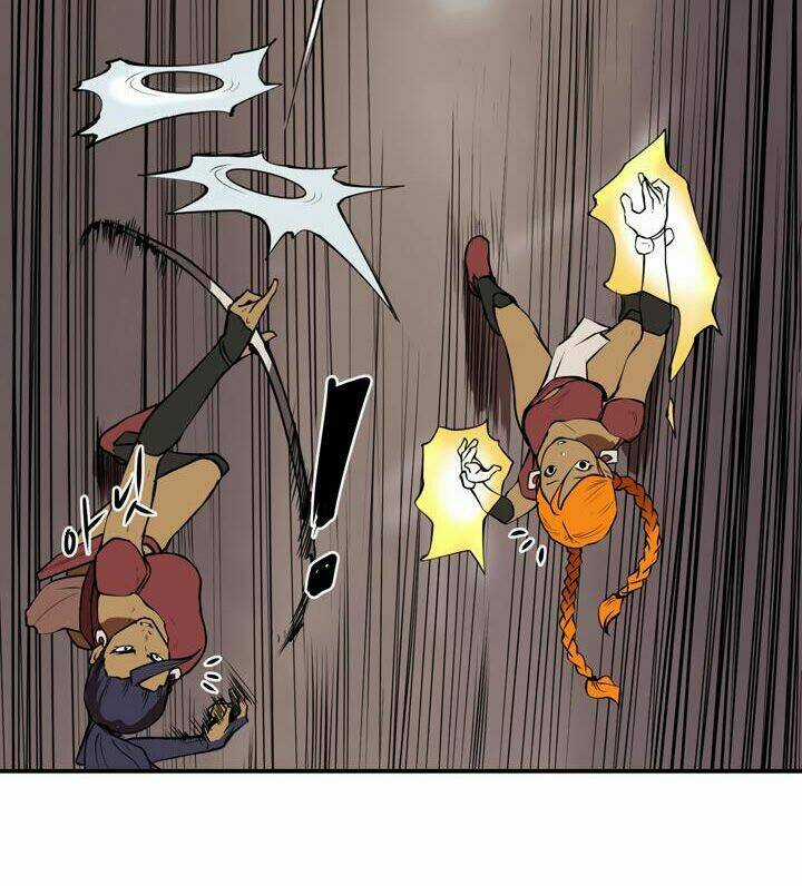 Raid Chapter 20 trang 12