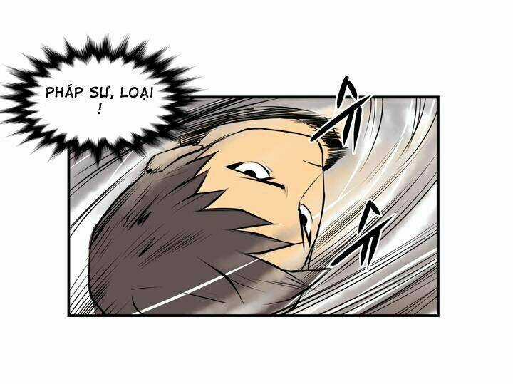 Raid Chapter 20 trang 13