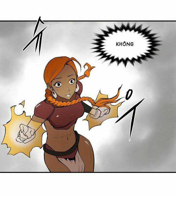 Raid Chapter 20 trang 14