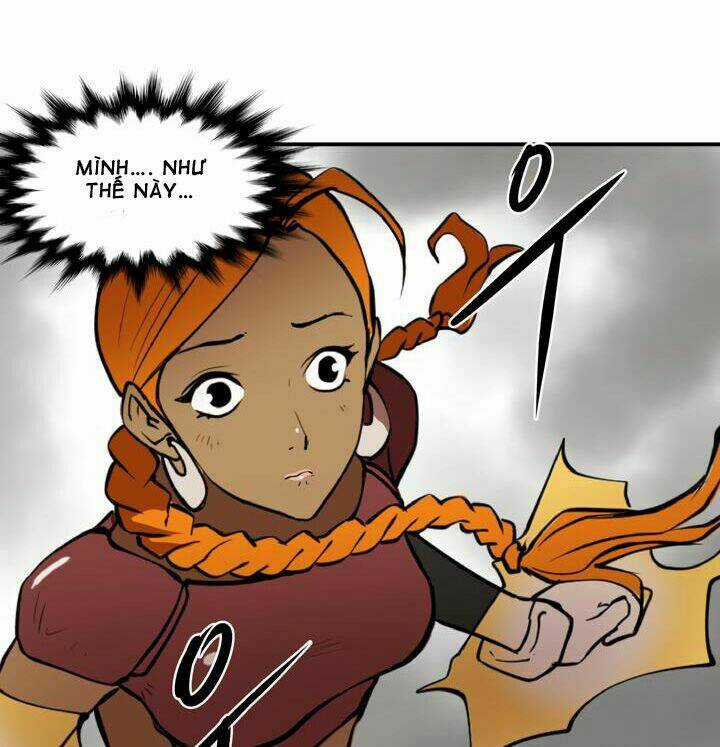 Raid Chapter 20 trang 15