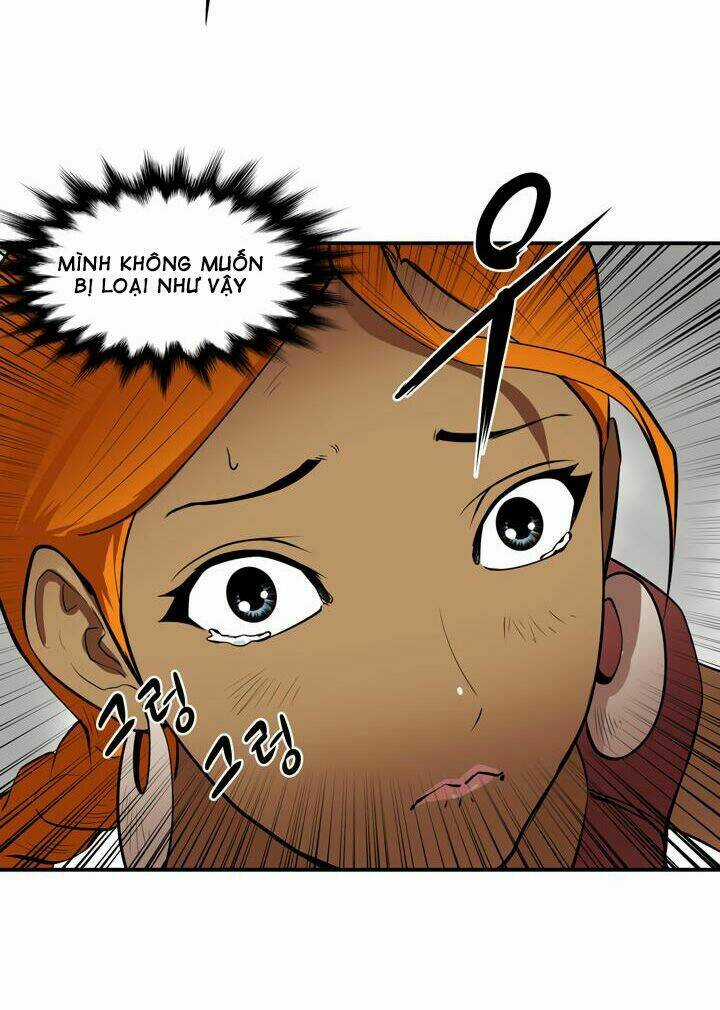 Raid Chapter 20 trang 16