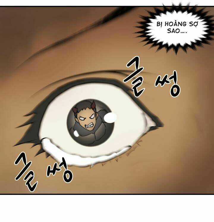 Raid Chapter 20 trang 18