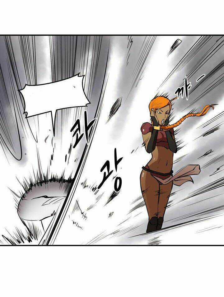 Raid Chapter 20 trang 20