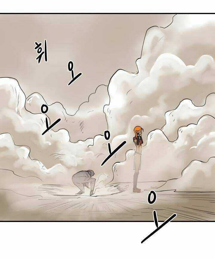 Raid Chapter 20 trang 21