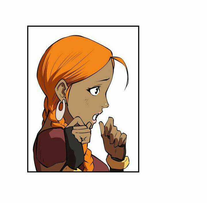 Raid Chapter 20 trang 22