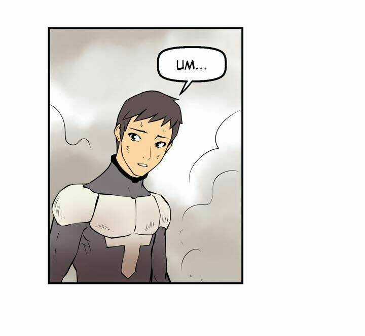 Raid Chapter 20 trang 24