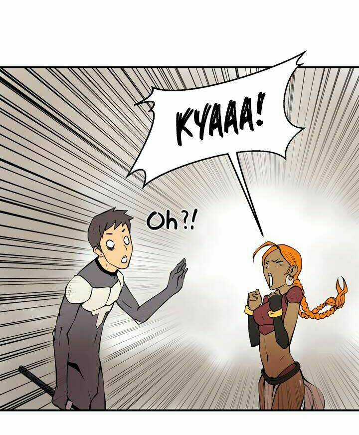 Raid Chapter 20 trang 25