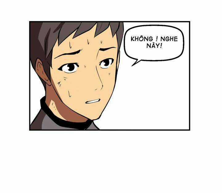 Raid Chapter 20 trang 26
