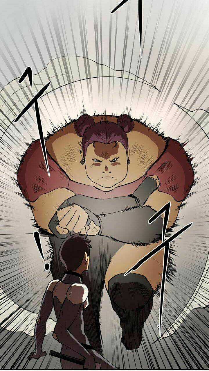 Raid Chapter 20 trang 28