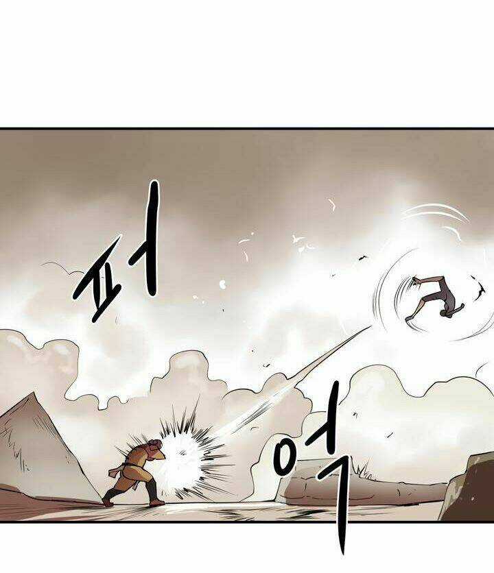 Raid Chapter 20 trang 30