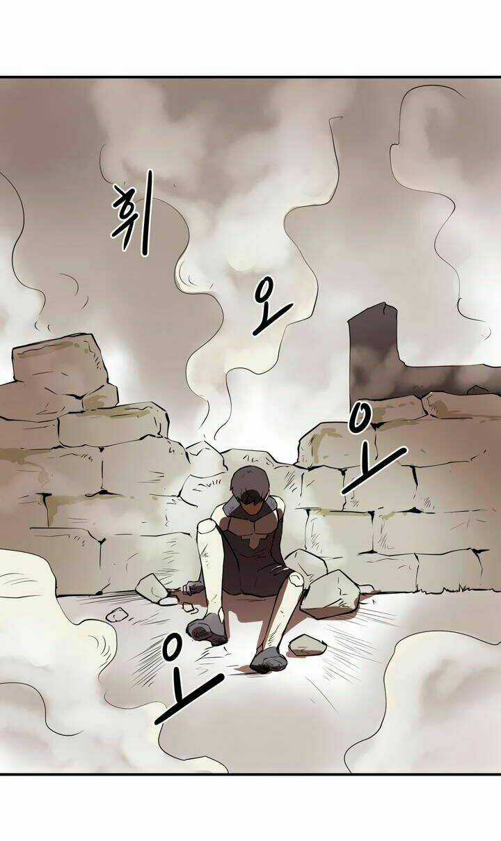 Raid Chapter 20 trang 33