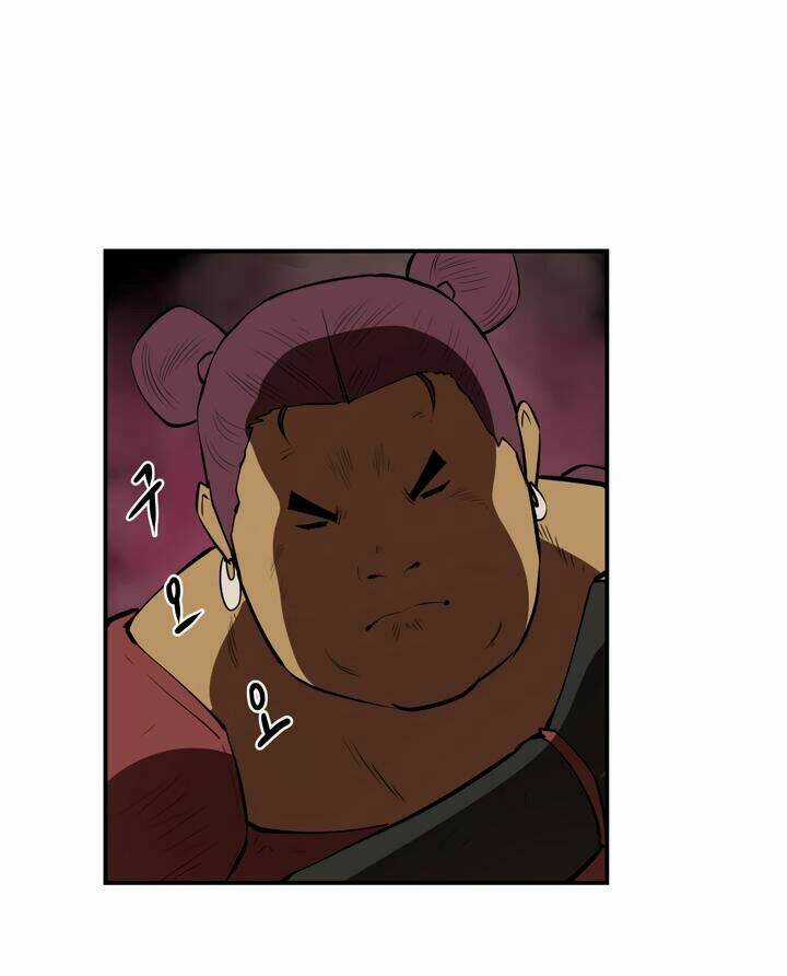 Raid Chapter 20 trang 34