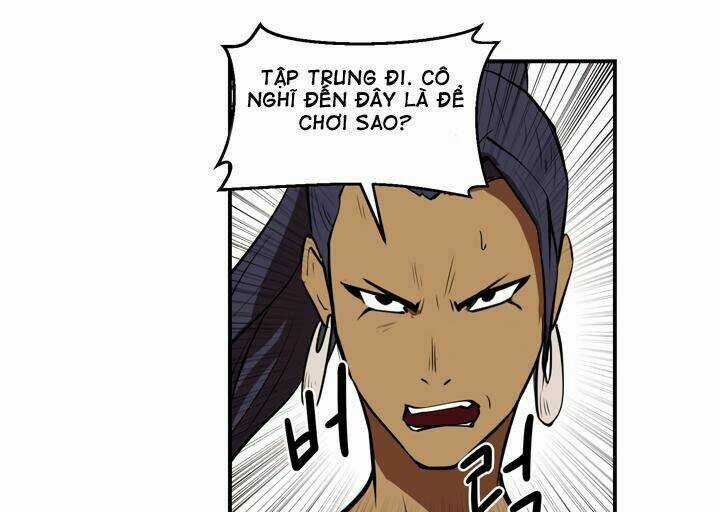 Raid Chapter 20 trang 36