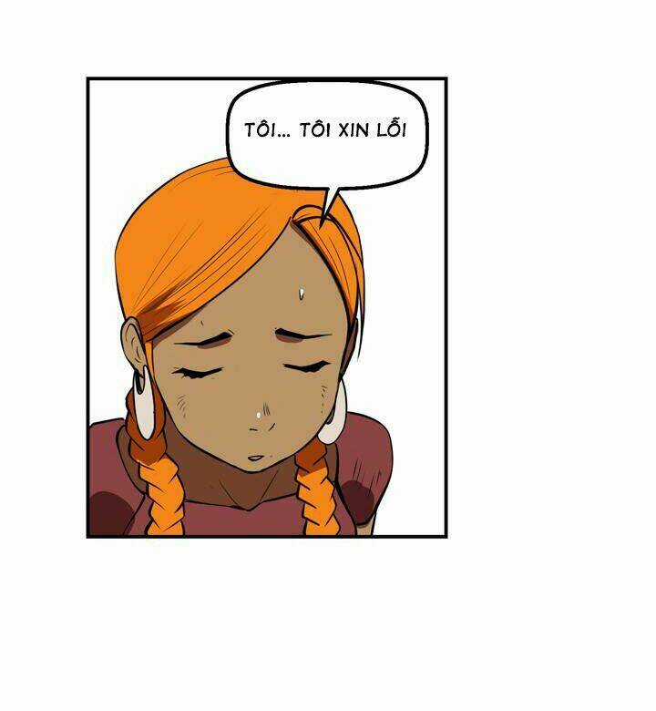 Raid Chapter 20 trang 37