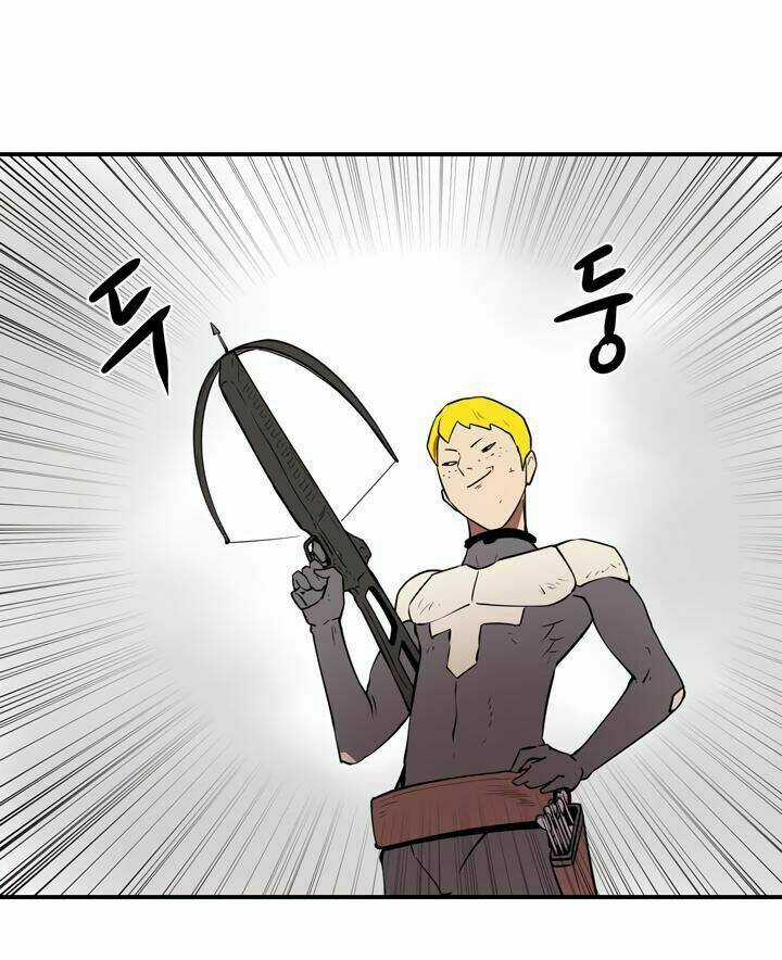 Raid Chapter 20 trang 41