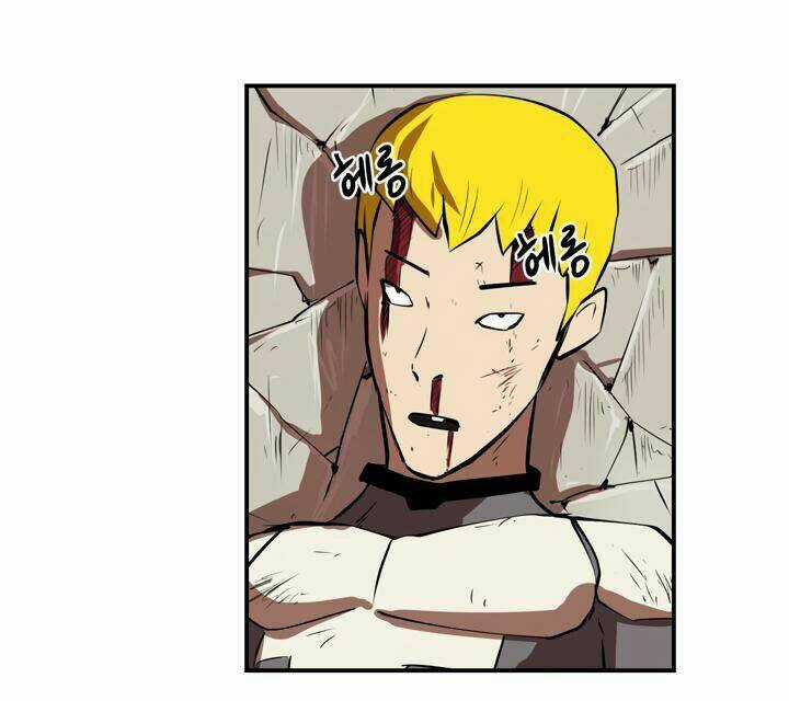 Raid Chapter 20 trang 51