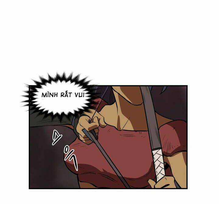 Raid Chapter 20 trang 57