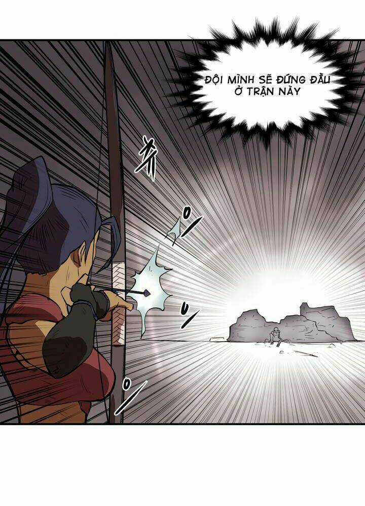 Raid Chapter 20 trang 58